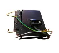 Compatible for EMBRACO， VCC3 COX2 1156 55A62 EM 0193525166 Variable Frequency Refrigerator Compressor Drive Board Box 115V-127V Refrigerator Inverter Module Replacement