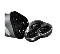 Compatible for ENCHEN Blackstone Replacement Electric Shaver Head 1PC 3D Float Tripe Blade Electric Razor Cutter Heads