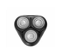 Compatible for ENCHEN BR-3 Blackstone 3, 3D Floating Waterproof Replacement Shaver Blade Head for Men’s Grooming