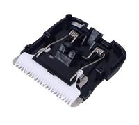 Compatible for ENCHEN Hair Clipper Blade, Cutter Head Replacement for Electric Trimmer, Black Professional Barber Grooming Part