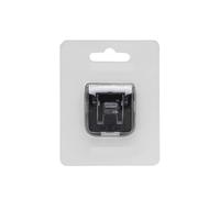 Compatible For Enchen， Hair Clipper Head ，Compatible For Xiaomi， Trimmer Electric Hair Trimmer Replacement Knife Head Black White Hair Clipper Parts(Black)