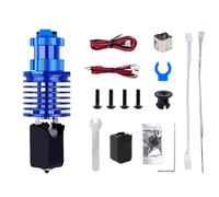 Compatible For Ender, Compatible For VORON High Speed Print Head TZ-E3-3.0/TZ-V6-3.0 Hotend Kit One-piece Nozzle For 3D Printer Parts(TZ-V6-3.0)