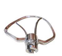 Compatible for ENO, SM-1510 4.5L Blender Bowl Replacement Stainless Steel Blender Stirring Paddle