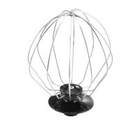 Compatible for EPRO，e-1047d / E-1048d / 1063 Stainless Steel Balloon Wire Whip Mixer Attachment