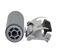 Compatible For EPSON, 1 Set Pickup Roller And Separation Pad Kit B12B813421