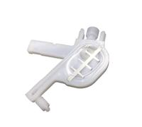 Compatible For Epson, 20PCS Stylus Pro 7600 9600 Inkjet Solvent Printer Plotter Compatible Ink Damper Dumpers Filter With Copper Nut(Damper and connector)