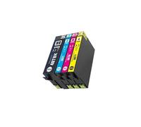 Compatible For Epson, 407 407XL Ink Cartridge For WorkForce WF-4745 WF-7841 Series