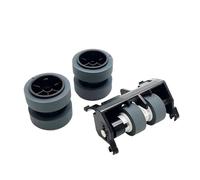 Compatible For EPSON, 5X 1701851 1653940 Separation Feed Pickup Roller For WorkForce Pro WF C869R C878R C879R C8190 C8690