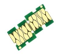 Compatible For Epson, 748XL 748XXL Ink Cartridge Chip For WorkForce Pro WF-6090 WF-6590 WF-8090 WF-8590 Printer(748XL)