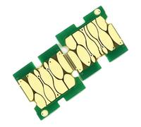 Compatible For Epson, 748XL 748XXL Ink Cartridge Chip, For WorkForce Pro WF-6090 WF-6590 WF-8090 WF-8590 Printer(748XL)