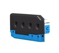 Compatible For Epson, Compatible For WorkForce Enterprise AM-C4000a C5000a C6000a AM-C4000 C5000 C6000, T08C1 T08C2 T08C T08D Ink Cartridge(T08D2-C)