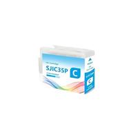 Compatible For Epson, Ink Cartridge SJIC35P T44B1