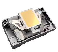 Compatible for Epson L800/L805/R330 Series - F180000 Printhead for DTF/UV Printing
