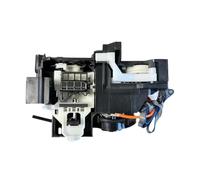 Compatible For EPSON R1390 L1300 ME1100 L1800，cleaning Unit Ink Suction Pump Assembly(R1390 L1800)