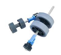 Compatible for EPSON Scanner Roller Assembly Kit B12B819031 for ES 400 500 865 DS 530 570 575 770 755 780 870 970 FF 680W