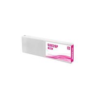 Compatible For Epson, SJIC26P SJIC30P Ink Cartridge | SJIC26P SJIC30P models, ColorWorks compatible, label printing use, integrated chip design(SJIC26P-M)