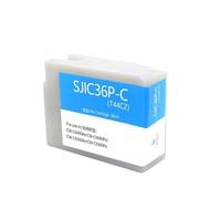 Compatible for Epson SJIC36P Ink Cartridge