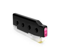 Compatible For Epson T08C Compatible Ink Cartridge T08C1 T08C2 T08C3 T08C4 WorkForce Enterprise AM-C5000a AM-C6000a AM-C5000 AM-C6000(T08C3 - Magenta)
