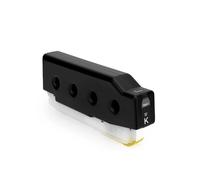 Compatible For Epson T08C Compatible Ink Cartridge T08C1 T08C2 T08C3 T08C4 WorkForce Enterprise AM-C5000a AM-C6000a AM-C5000 AM-C6000(T08C1 - Black)