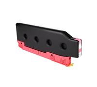 Compatible For Epson, T08C1 T08C2 T08C3 T08C4 Ink Cartridge For AM-C5000 AM-C6000 C5000a C6000a Printer(1PC Magenta)