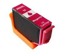 Compatible For Epson T202XL Ink Cartridge XP6100 XP6105 | Direct Fit Ink Cartridge for Printers Using T202XL XP6100 XP6105 XP6005(1PK--Magenta)