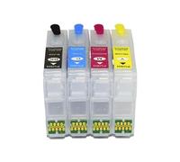 Compatible For Epson, T2991 (29XL) Refillable Ink Cartridge With ARC Chip For XP Series (XP235 XP245 XP247 XP332 XP335 XP342 XP345 XP432 XP435 XP442 XP445)