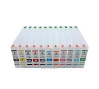 Compatible for Epson, T6531-T6539 T653A T653B Ink