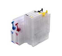 Compatible For Epson, T9071 T9081 748xl Refillable Ink Cartridge Without Chip For WorkForce Pro WF-6590 WF-6090 WF-8090 WF-8590 WF-6530 Printers