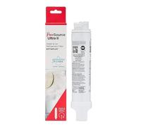 Compatible for EPTWFU01, Refrigerator Water Filter EWF02 ,Compatible for Frigidaire,Compatible for Pure ,Compatible for Source ,Compatible for Ultra II Replace The Refrigerator Water Filter(1pcs)