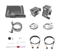 Compatible for EQ3D V5 Pro Electric Tracking Upgrade Kit