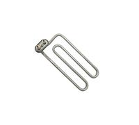 Compatible For Escoffier，Compatible For Hobart， EU-60C Dishwasher Electric Heating Tube Heating Wire Heating Tube 220V 3000W Replacement Parts