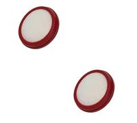 Compatible For Eufy,Compatible For HomeVac, S11 Elite Laresar Vacuum Cleaner 1 Replacement Vacuum Cleaner Filter(2pcs)