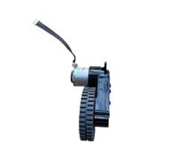 Compatible for Eufy，Compatible for Robovac，15C/G10/25C/30C/35C/11s/15T Robot Vacuum Cleaner Parts Wheel Replacement(L)