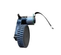 Compatible for Eufy，Compatible for Robovac，15C/G10/25C/30C/35C/11s/15T Robot Vacuum Cleaner Parts Wheel Replacement(R)