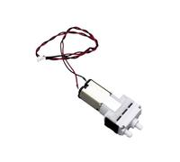 Compatible for Eufy，Compatible for Robovac，X10 Pro Omni Universal Sweeper Robot Built-in Pump Replacement Pump Spare Parts