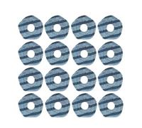 Compatible for Eufy X10 Pro Omni and Eufy X9 Pro. Vacuum Mop Pads, Washable Mop Pads, Replacement Mop Cloth Accessories(20pcs)