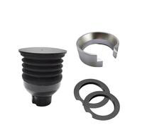 Compatible for Eureka，Compatible for Mignon， Specialita，Compatible for Manuale，Compatible for Silenzio， Eureka Mignon Grinder(3pcs 1H 2R 1F)