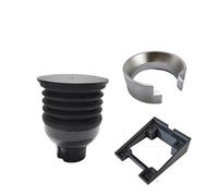 Compatible for Eureka，Compatible for Mignon， Specialita，Compatible for Manuale，Compatible for Silenzio， Eureka Mignon Grinder(3pcs 1H 1F 1B)