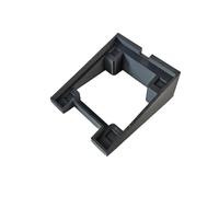 Compatible for Eureka， Mignon Specialita/Filtro/Pertetto/Silenzio，15 Degree Tilted Angle Tilted Base Accessories