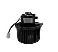 Compatible For Excavator Modern R80/150/215/225/305-7 Air Conditioning Blower And Heating Motor