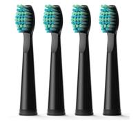 Compatible for Fairywill Interdental Brushs Heads Electric Toothbrush Replacement Sonic Toothbrush Heads for FW-507 FW-508 FW-917 FW-959(FW-02 Soft)