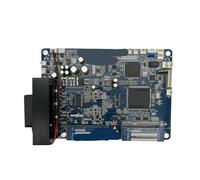 Compatible For FALAVOL DTF Board,Compatible For Epson Xp600 Double Head Carriage Main For A3/A2/60cm Printer Version V6/V12(DTF head board)