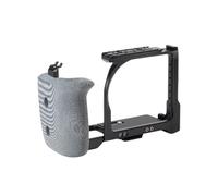 Compatible for FALCAM F22 & F38, Quick Release Camera Cage for ZR & C50 Cameras(FOR Nikon ZR)