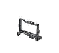 Compatible For FALCAM Quick Release Camera Cage Compatible For Sony A6700, F22 F38 System With Mounting Points(C00B3804)