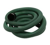 Compatible for Festool Vacuum Cleaner 3.5M 5M Long Dust Collection Hose Extraction Pipe(Green 3.5m)