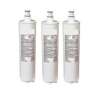 Compatible For Filtrete,3,US-PF01, Compatible For Advanced ,Under Sink Quick Change Water Filtration Filter,Replace The Refrigerator Water Filter Accessory(3pcs)