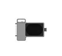 Compatible for FIMI X8SE 2022 V2/X8 Pro Loudspeaker Microphone and Release System 2 in 1 Megaphone Accessories
