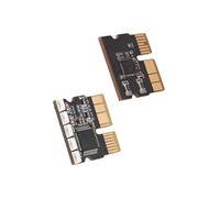 Compatible For FLY3D - 3D Printer Driver TP2209/TP5160 RGB Lighting Fits PROX10 DP5(1pcs tp2209)