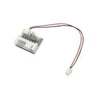 Compatible For Flywoo Balance Plug Power Cable With LC Filter For Naked GoPro V2 Hero 6 7 8 9 10 11 Insta360
