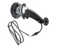 Compatible For, Foldable Centrifugal Nozzle With Brushless Motor, UAV System Part(1pcs 2L)